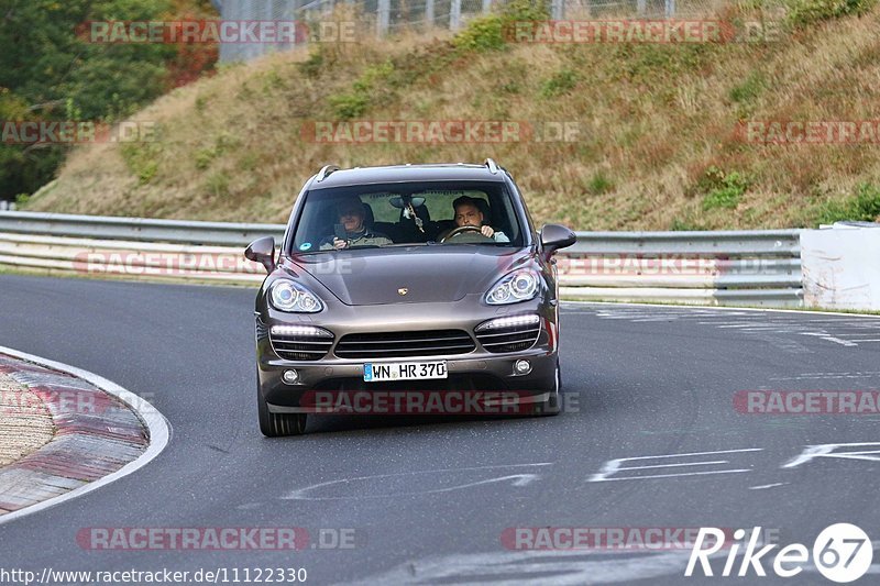 Bild #11122330 - Touristenfahrten Nürburgring Nordschleife (11.10.2020)