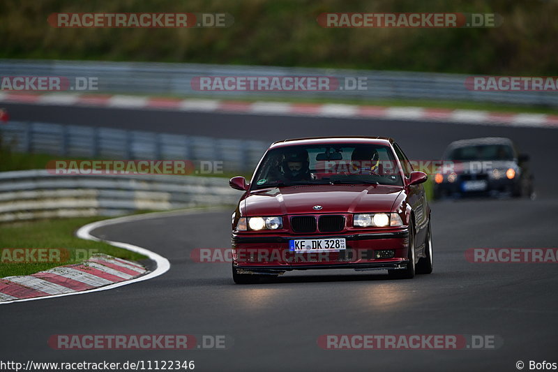 Bild #11122346 - Touristenfahrten Nürburgring Nordschleife (11.10.2020)