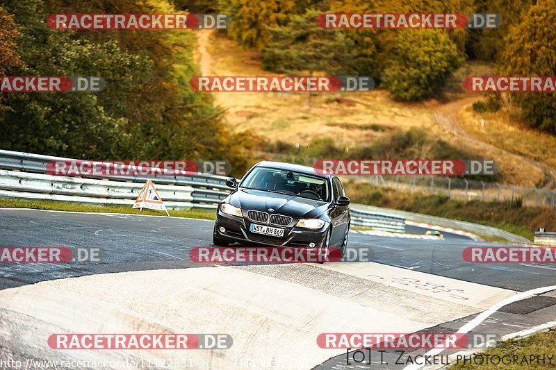 Bild #11122351 - Touristenfahrten Nürburgring Nordschleife (11.10.2020)