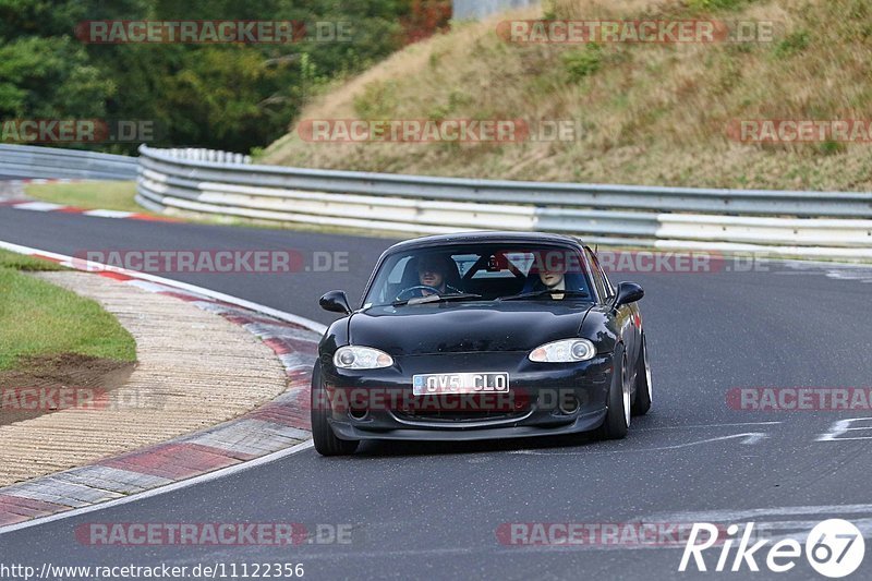 Bild #11122356 - Touristenfahrten Nürburgring Nordschleife (11.10.2020)