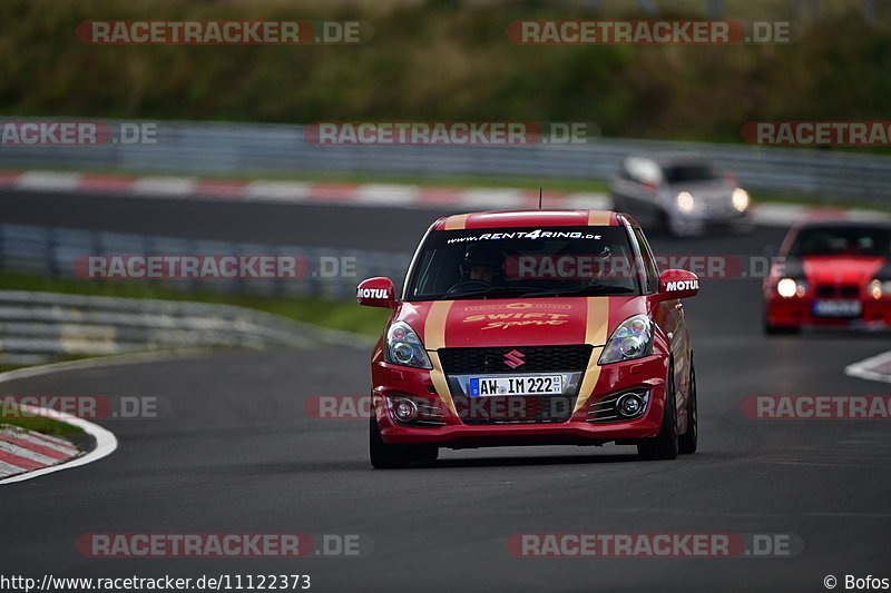 Bild #11122373 - Touristenfahrten Nürburgring Nordschleife (11.10.2020)