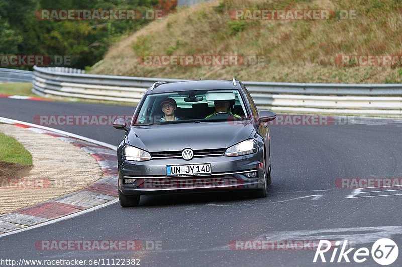 Bild #11122382 - Touristenfahrten Nürburgring Nordschleife (11.10.2020)