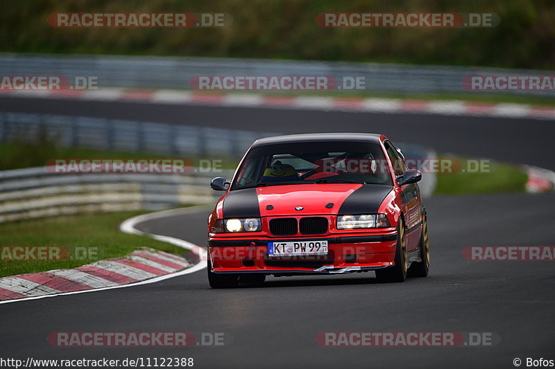 Bild #11122388 - Touristenfahrten Nürburgring Nordschleife (11.10.2020)