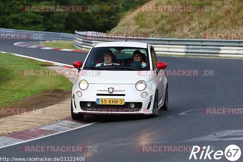 Bild #11122400 - Touristenfahrten Nürburgring Nordschleife (11.10.2020)