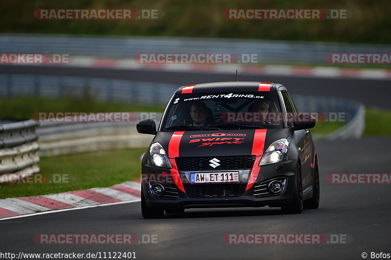 Bild #11122401 - Touristenfahrten Nürburgring Nordschleife (11.10.2020)