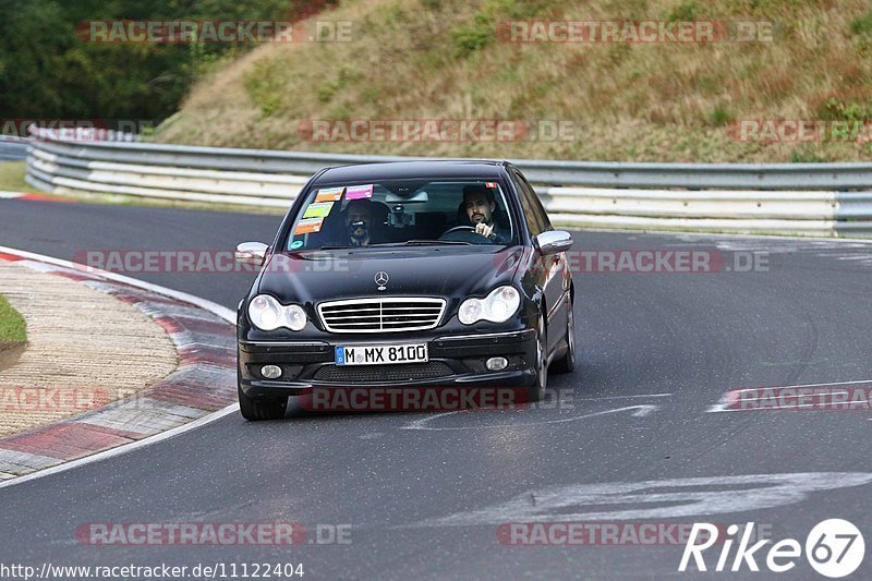 Bild #11122404 - Touristenfahrten Nürburgring Nordschleife (11.10.2020)