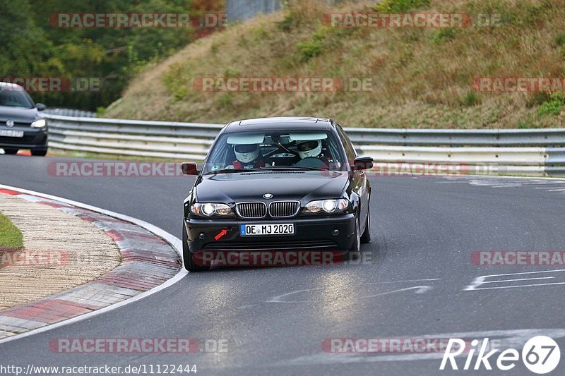 Bild #11122444 - Touristenfahrten Nürburgring Nordschleife (11.10.2020)