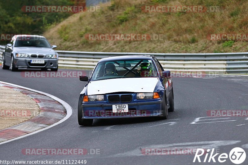 Bild #11122449 - Touristenfahrten Nürburgring Nordschleife (11.10.2020)