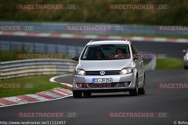 Bild #11122457 - Touristenfahrten Nürburgring Nordschleife (11.10.2020)