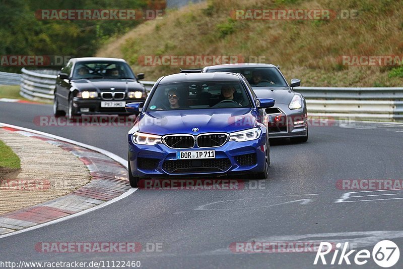 Bild #11122460 - Touristenfahrten Nürburgring Nordschleife (11.10.2020)