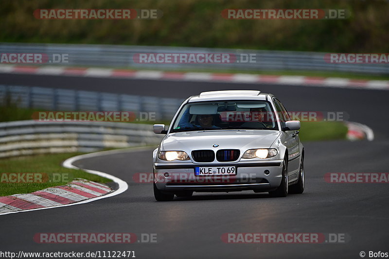 Bild #11122471 - Touristenfahrten Nürburgring Nordschleife (11.10.2020)