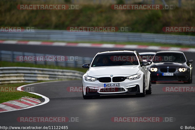 Bild #11122485 - Touristenfahrten Nürburgring Nordschleife (11.10.2020)