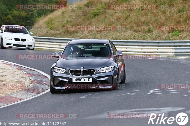 Bild #11122542 - Touristenfahrten Nürburgring Nordschleife (11.10.2020)