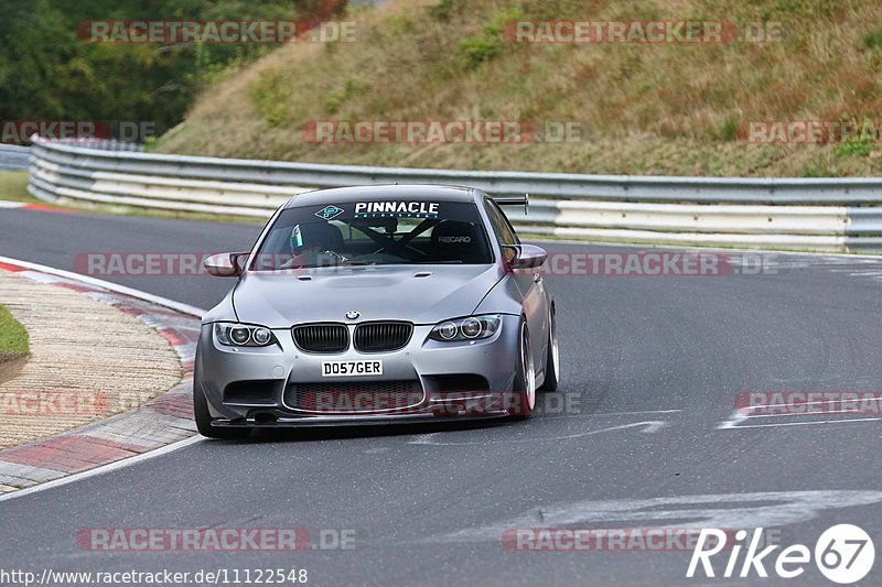 Bild #11122548 - Touristenfahrten Nürburgring Nordschleife (11.10.2020)