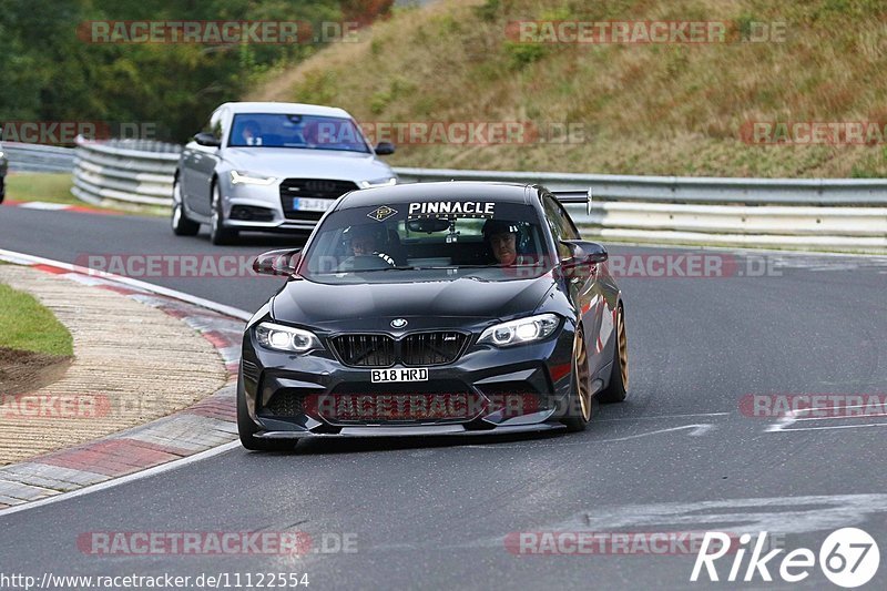 Bild #11122554 - Touristenfahrten Nürburgring Nordschleife (11.10.2020)