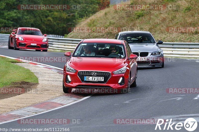 Bild #11122566 - Touristenfahrten Nürburgring Nordschleife (11.10.2020)