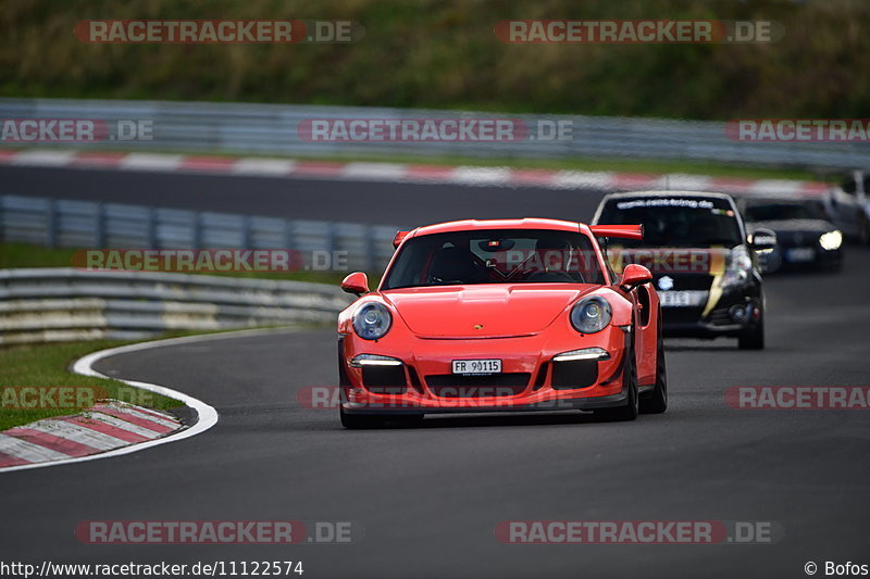 Bild #11122574 - Touristenfahrten Nürburgring Nordschleife (11.10.2020)