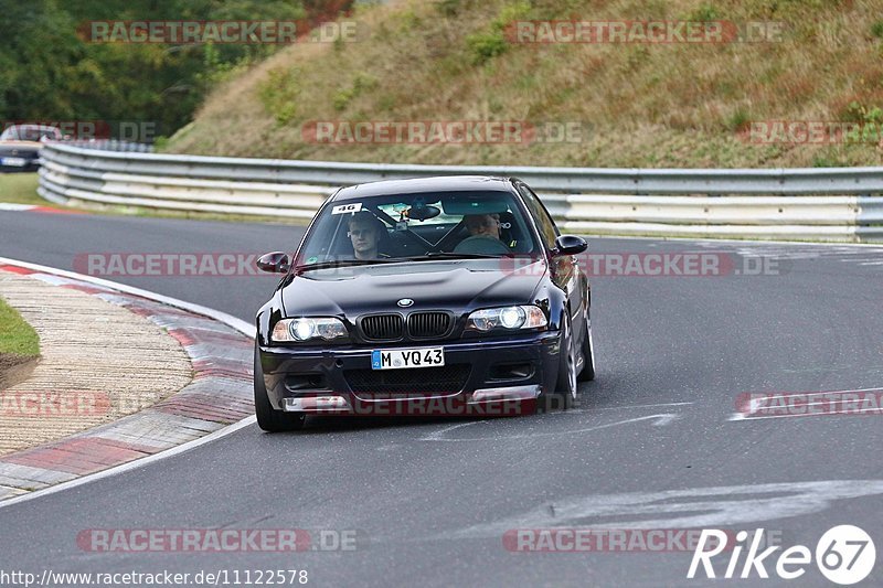 Bild #11122578 - Touristenfahrten Nürburgring Nordschleife (11.10.2020)