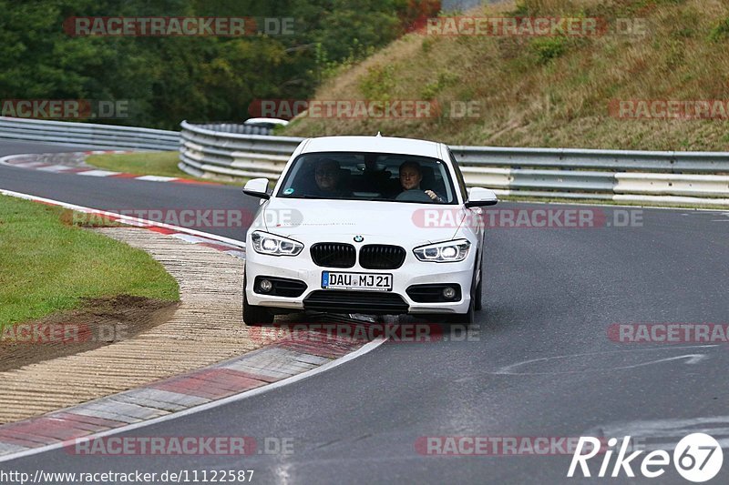 Bild #11122587 - Touristenfahrten Nürburgring Nordschleife (11.10.2020)