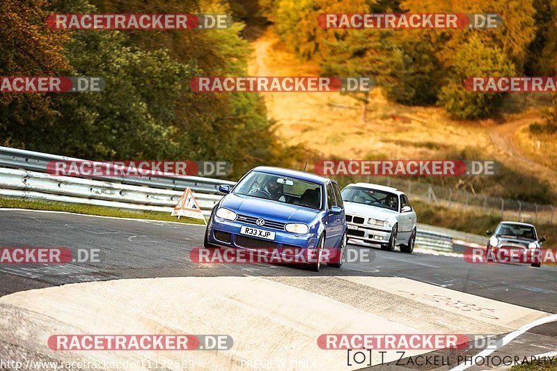 Bild #11122589 - Touristenfahrten Nürburgring Nordschleife (11.10.2020)