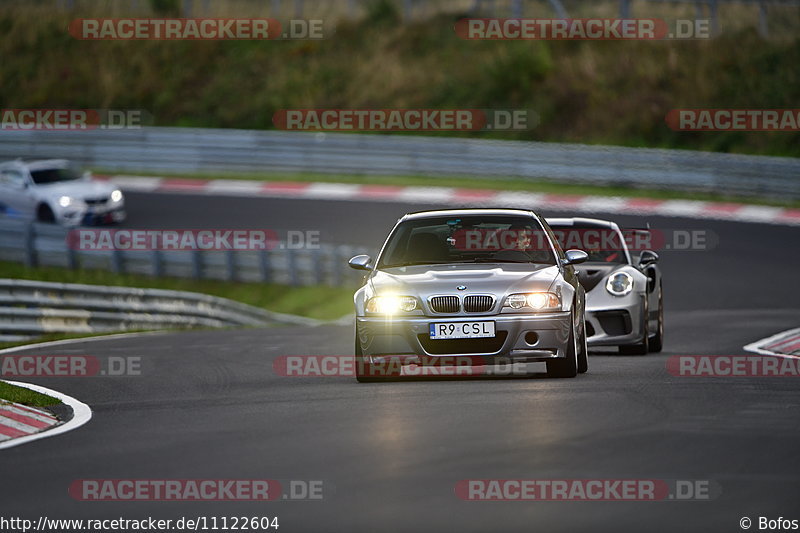 Bild #11122604 - Touristenfahrten Nürburgring Nordschleife (11.10.2020)