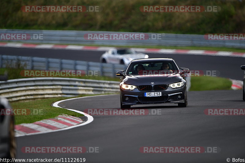 Bild #11122619 - Touristenfahrten Nürburgring Nordschleife (11.10.2020)