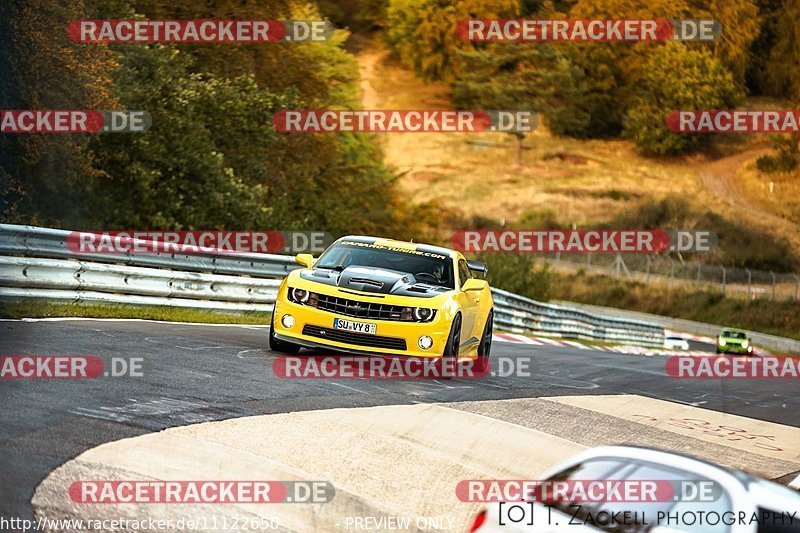 Bild #11122650 - Touristenfahrten Nürburgring Nordschleife (11.10.2020)