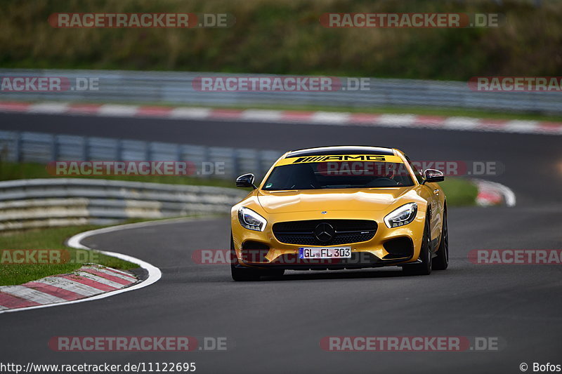 Bild #11122695 - Touristenfahrten Nürburgring Nordschleife (11.10.2020)