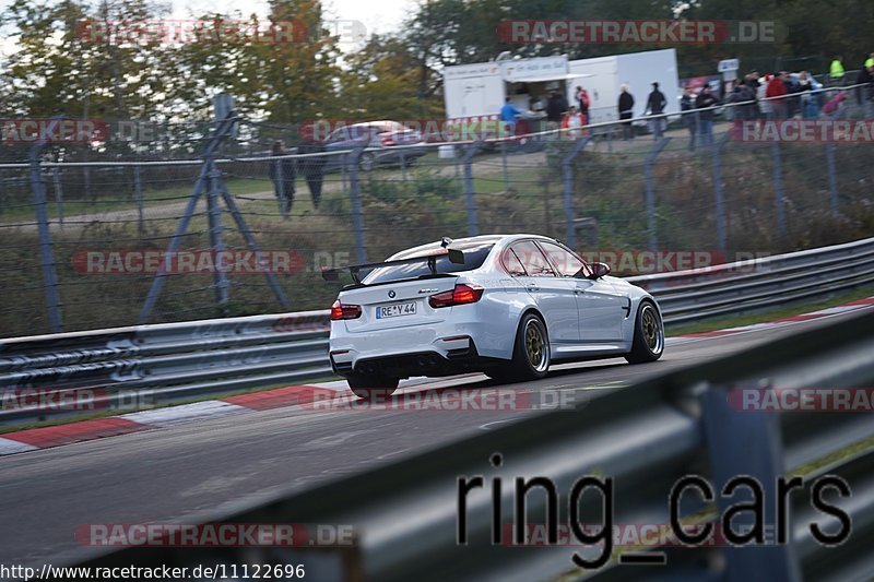 Bild #11122696 - Touristenfahrten Nürburgring Nordschleife (11.10.2020)