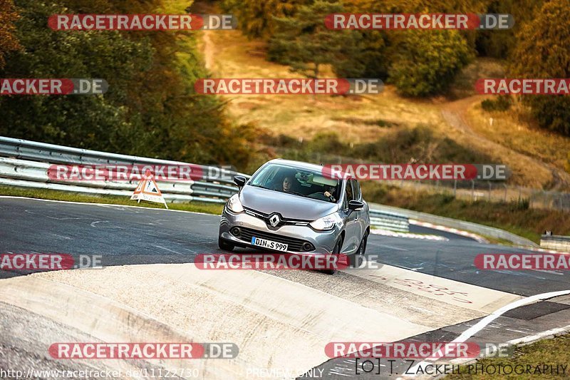 Bild #11122730 - Touristenfahrten Nürburgring Nordschleife (11.10.2020)