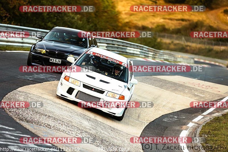 Bild #11122759 - Touristenfahrten Nürburgring Nordschleife (11.10.2020)