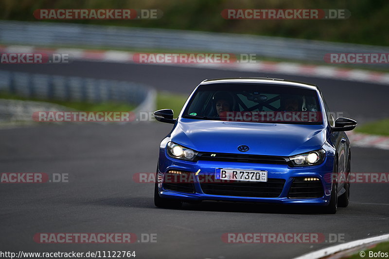 Bild #11122764 - Touristenfahrten Nürburgring Nordschleife (11.10.2020)