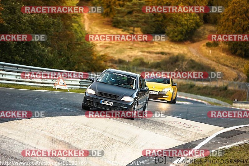 Bild #11122769 - Touristenfahrten Nürburgring Nordschleife (11.10.2020)