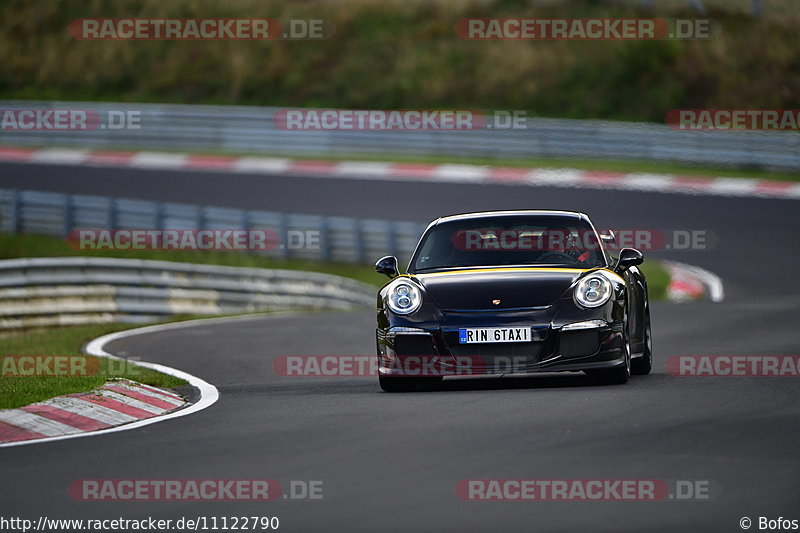 Bild #11122790 - Touristenfahrten Nürburgring Nordschleife (11.10.2020)