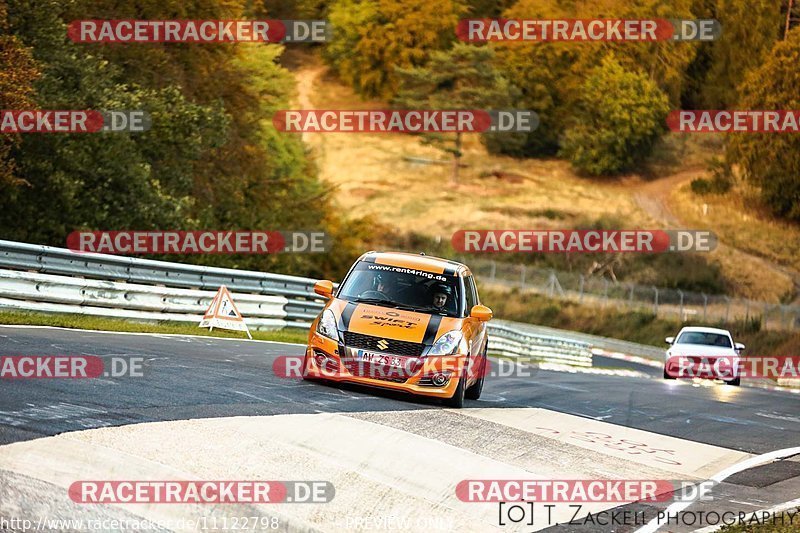 Bild #11122798 - Touristenfahrten Nürburgring Nordschleife (11.10.2020)