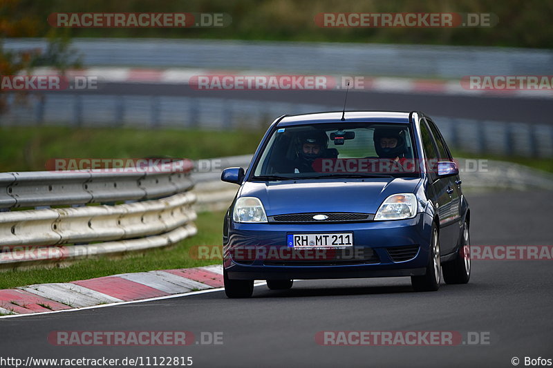 Bild #11122815 - Touristenfahrten Nürburgring Nordschleife (11.10.2020)