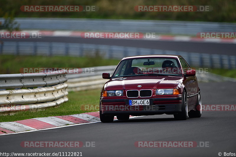 Bild #11122821 - Touristenfahrten Nürburgring Nordschleife (11.10.2020)