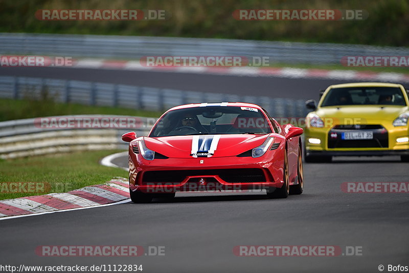 Bild #11122834 - Touristenfahrten Nürburgring Nordschleife (11.10.2020)