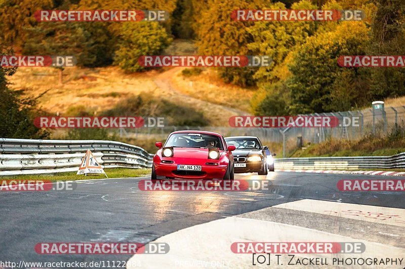 Bild #11122884 - Touristenfahrten Nürburgring Nordschleife (11.10.2020)