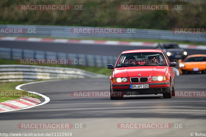 Bild #11122929 - Touristenfahrten Nürburgring Nordschleife (11.10.2020)