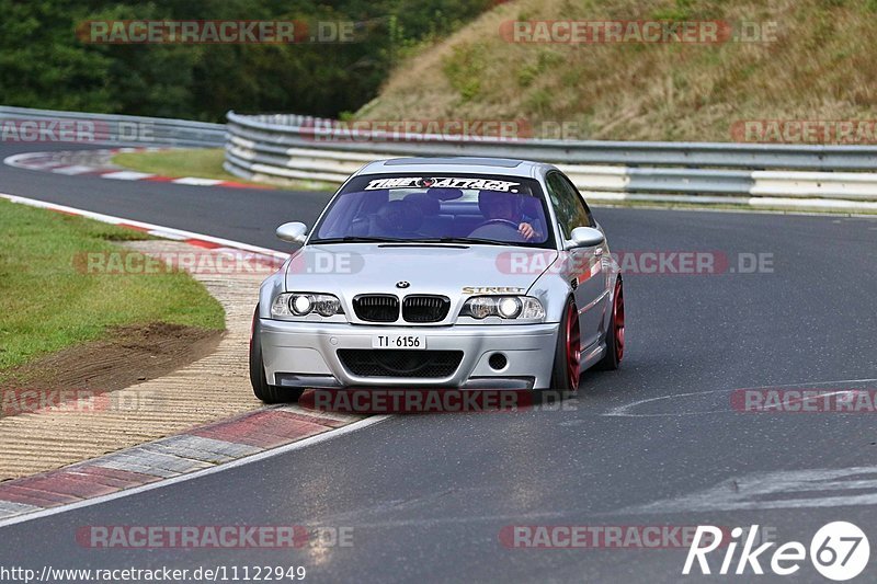 Bild #11122949 - Touristenfahrten Nürburgring Nordschleife (11.10.2020)