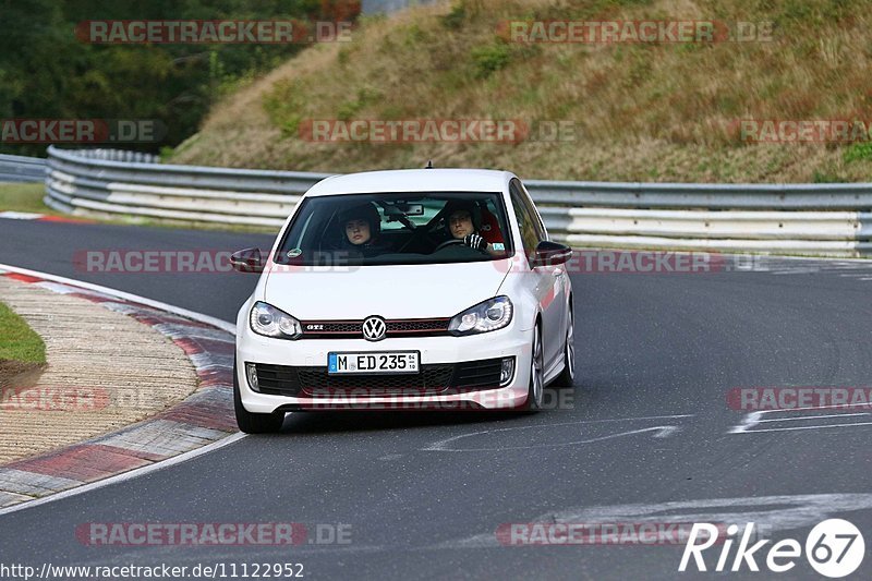 Bild #11122952 - Touristenfahrten Nürburgring Nordschleife (11.10.2020)