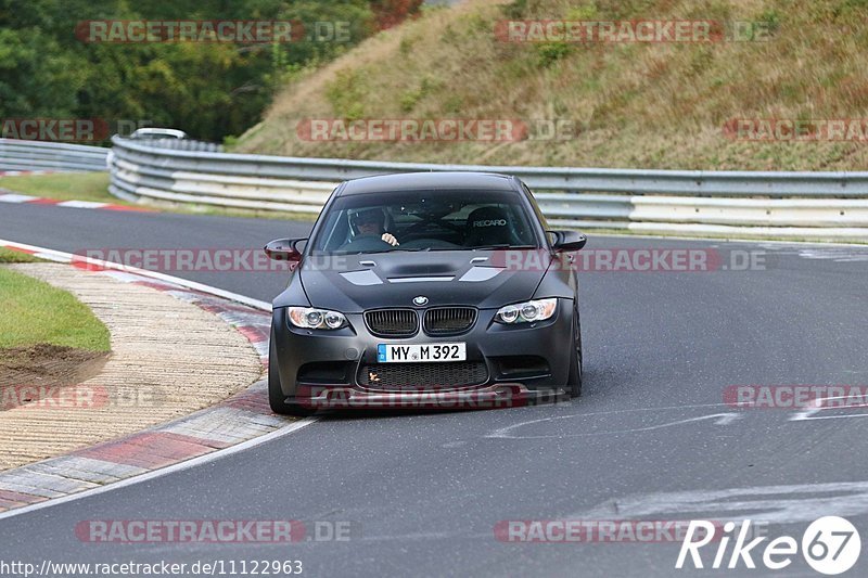 Bild #11122963 - Touristenfahrten Nürburgring Nordschleife (11.10.2020)