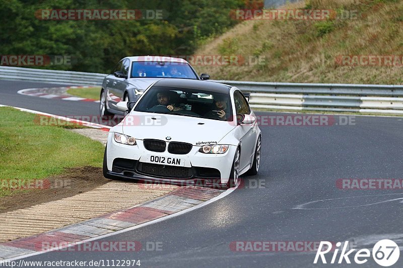 Bild #11122974 - Touristenfahrten Nürburgring Nordschleife (11.10.2020)