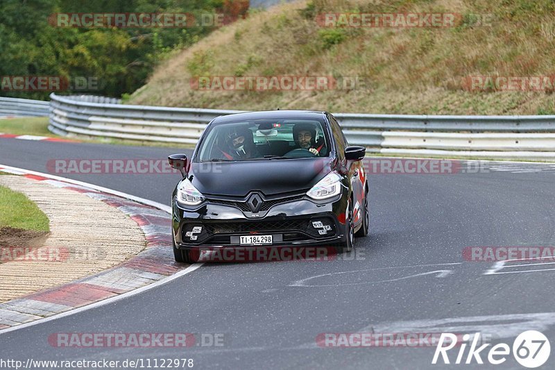 Bild #11122978 - Touristenfahrten Nürburgring Nordschleife (11.10.2020)