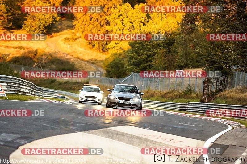 Bild #11123006 - Touristenfahrten Nürburgring Nordschleife (11.10.2020)
