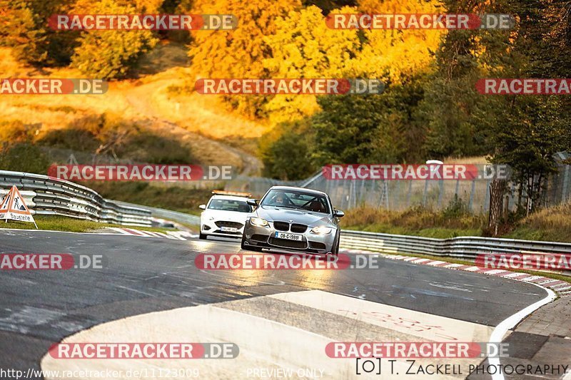 Bild #11123009 - Touristenfahrten Nürburgring Nordschleife (11.10.2020)