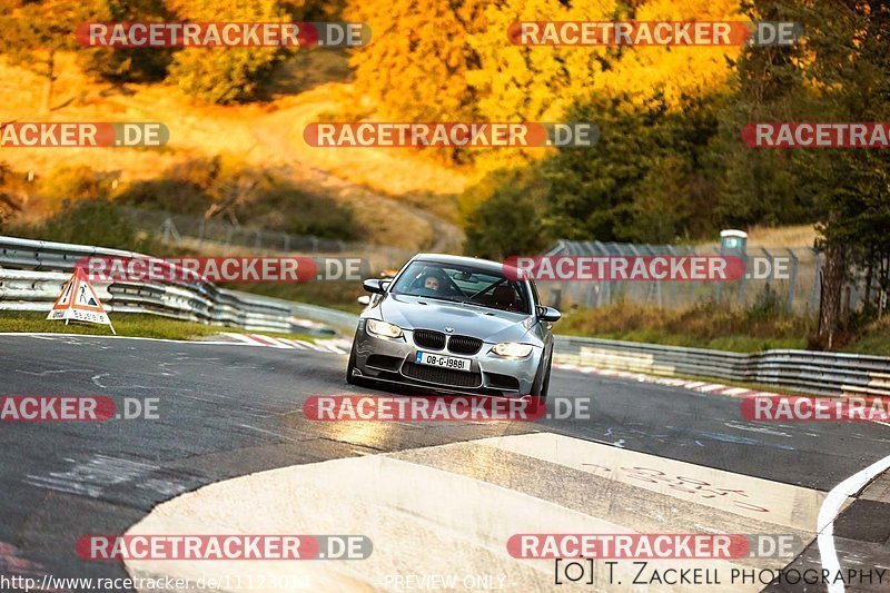 Bild #11123014 - Touristenfahrten Nürburgring Nordschleife (11.10.2020)