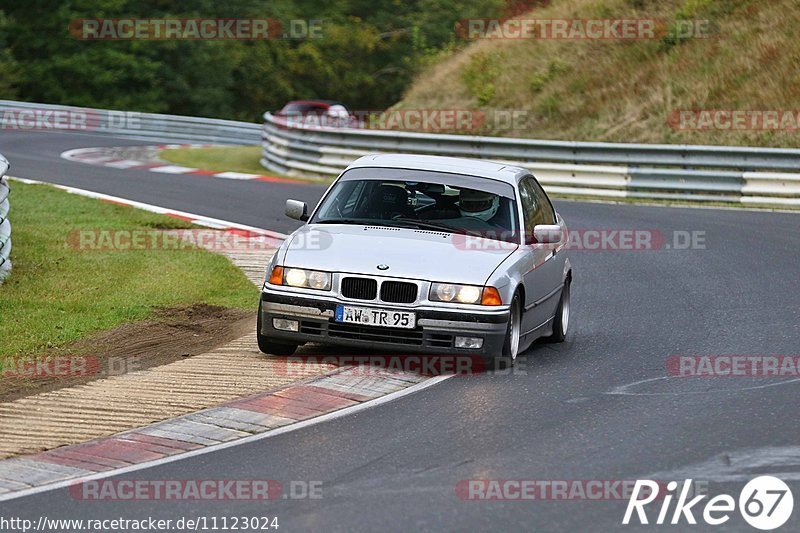 Bild #11123024 - Touristenfahrten Nürburgring Nordschleife (11.10.2020)