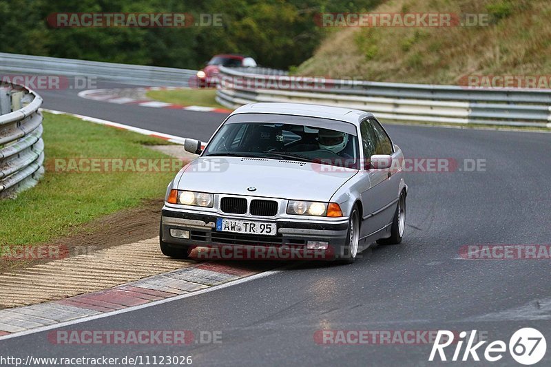 Bild #11123026 - Touristenfahrten Nürburgring Nordschleife (11.10.2020)